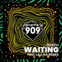 REACH (UK) - Waiting