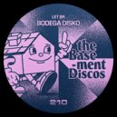 LET BR - Bodega Disko
