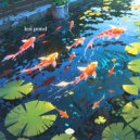 chococlouds - koï pond