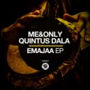Me&Only, Quintus Dala, NATASHA MD - Thokozisi (Original Mix)
