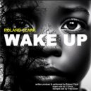 Roland Clark - Wake Up
