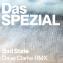 Das SPEZIAL, Poppy Mâché - Bad State (Instrumental)