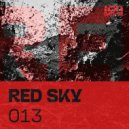 Red Sky - Cone of Light (Original Mix)
