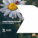 Christopher Maison - Little Things