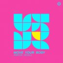 Arron Whall - Kaleidoscope