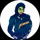 Acid Kids - Combat Rock