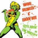 Maral Salmassi, Fukkk Offf - Let\'s Rock The Party (Zero Cash Remix)