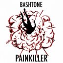 BASHtone - Cliffhanger (Original Mix)