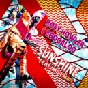 Roby Howler, Boogaloo feat. Mo Laudi - Sunshine (DJ N.K. Remix)