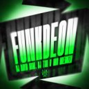 DJ David MM, DJ Tsk, MC MEDUZA - Funkdeon