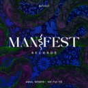 Amal Nemer - No Fui Yo