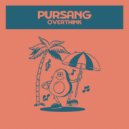 Pursang - Lost Vision