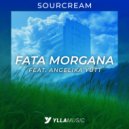 SourCream feat. Angelika Yutt - Fata Morgana (Synthwave Instrumental Extended)