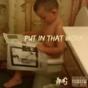 ABILITY - Put In That Work ()
