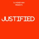 DJ Mixer Man - justified