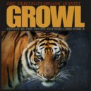 Eric Siereveld's Organic Quintet & Steve Davis - Growl (feat. Steve Davis)