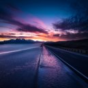 Calm Sleep Symphony & Ultimate Work Calm & Focus Calm - Steps That Vanish In Fading Light ()