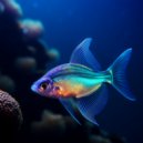 Calm Sleep & Soothing Mind Music & Quiet Night Focus - The Light On The Kitchen Floor