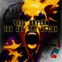 Bass Rhythm - You Are The Action (Original Mix)