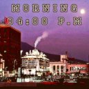 3FACEDEAD - Morning 04:00 p.m ()