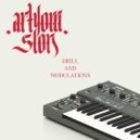 Artyom Slon - Tonotopic ()