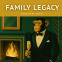 Home Work Vibes - Family Legacy ()