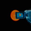 Pete Standing Alone - missing mark ()