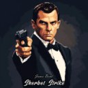 Sherbet Strike - James Bond ()