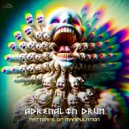 Adrenalin Drum - Monster People
