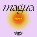 VENTURA & Ray Castellano - Magua (Remix)