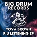 TOVA BROWN - What I Need
