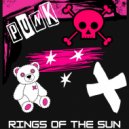 The Dancing Heads - Rings of the Sun (Original Mix)