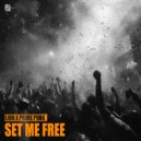 Lion x Prime Punk - Set Me Free (Extended Mix)