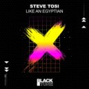 Steve Tosi - Like An Egyptian (Original Mix)
