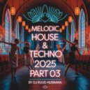 Ruud Huisman - Melodic House and Techno (2025-03)