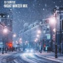 Dj Suntee - Night Winter Mix ()