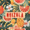 Diego Power & Sladkoff - Ngizula (Radio mix)