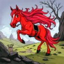 Scarlet Horse - Ruby Surge (Original Mix)