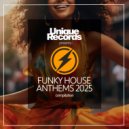 Marko Simonelli - Work My Beat