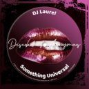 Dj Laurel - Ain't Something