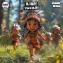 DJ Kape - Yakari (Original Mix)