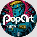 Handek - Jack (Original Mix)