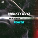 Monkey Buya - Power