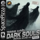 Terrie Kynd - Dark Souls (Critical Sound Mix)