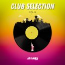 Klub Klabauter - Shine (Like A Diamond)