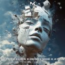 Bryce Keuris & Henry Moe & Aylin - Between The Stars