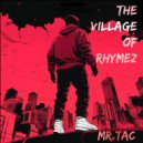 Mr.Tac - Gangsta