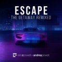 Eric C. Powell & Andrea Powell & SIXMIXSIX - The Getaway