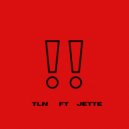 TLN & JETTE - Emphasize It! (feat. JETTE) ()