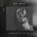 Benstar - My Way (Instrumental)
